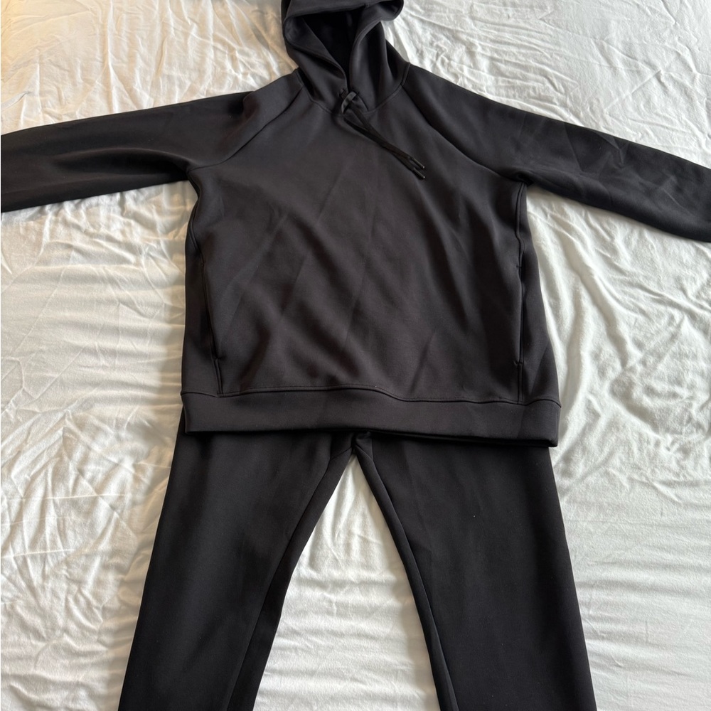 Lululemon Athletica Black Joggers